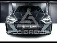 2024 Audi RS6