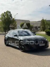 2024 Audi RS6