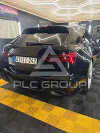 2024 Audi RS6