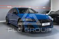 2024 Audi RS6
