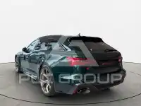 2024 Audi RS6