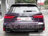 2024 Audi RS6