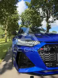 2024 Audi RS6
