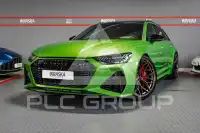 2024 Audi RS6