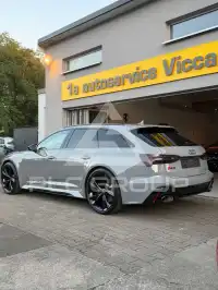 2024 Audi RS6