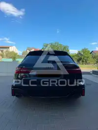 2024 Audi RS6