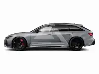2024 Audi RS6
