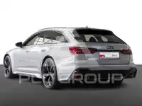 2024 Audi RS6