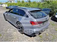 2024 Audi RS6