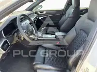 2024 Audi RS6