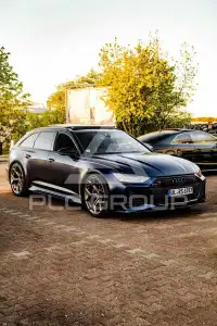 2024 Audi RS6