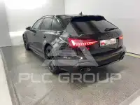 2024 Audi RS6