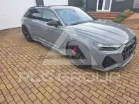 2024 Audi RS6