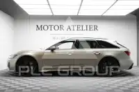 2024 Audi RS6