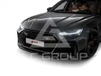2024 Audi RS6