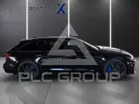 2024 Audi RS6