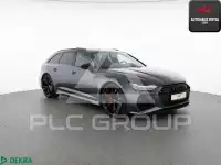 2024 Audi RS6