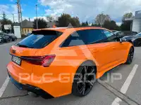 2024 Audi RS6