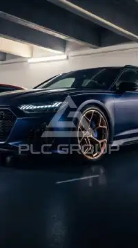 2024 Audi RS6