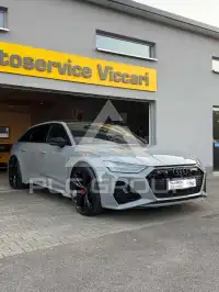 2024 Audi RS6