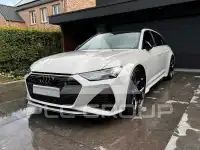 2023 Audi RS6