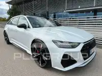 2024 Audi RS6