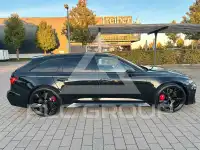2024 Audi RS6