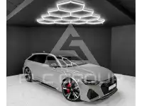 2024 Audi RS6