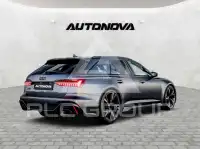 2024 Audi RS6