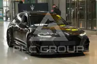 2024 Audi RS6