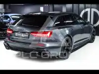 2024 Audi RS6