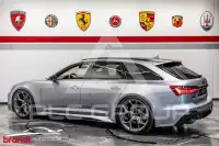 2024 Audi RS6