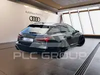 2024 Audi RS6