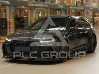 2024 Audi RS6