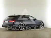2024 Audi RS6