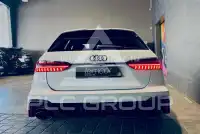 2024 Audi RS6