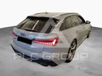 2024 Audi RS6