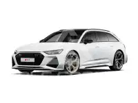 2024 Audi RS6