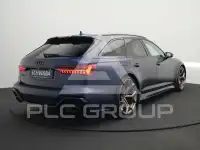 2024 Audi RS6