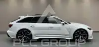 2024 Audi RS6