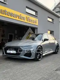 2024 Audi RS6