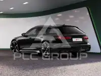 2024 Audi RS6