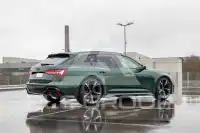 2024 Audi RS6