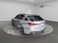 2024 Audi RS6