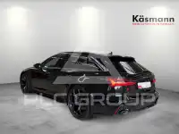 2024 Audi RS6