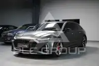 2024 Audi RS6