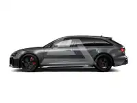2024 Audi RS6