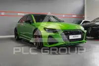 2024 Audi RS6