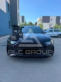 2024 Audi RS6