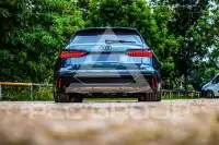 2024 Audi RS6